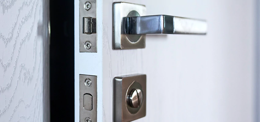 Door Lever Handle Lock Repair in Hillsborough, CA