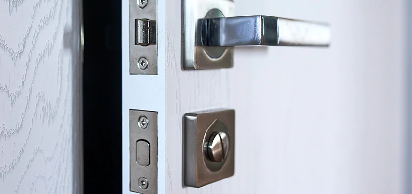 High Security Door Locks Near Me in Hillsborough, CA