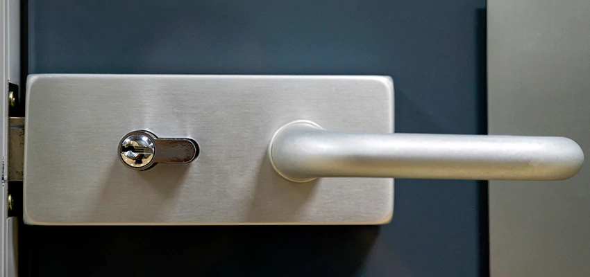 Industrial Lock And Key Repair And Installation in Hillsborough, CA
