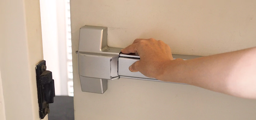 Door Lock Cylinder Reinforcements in Hillsborough, CA