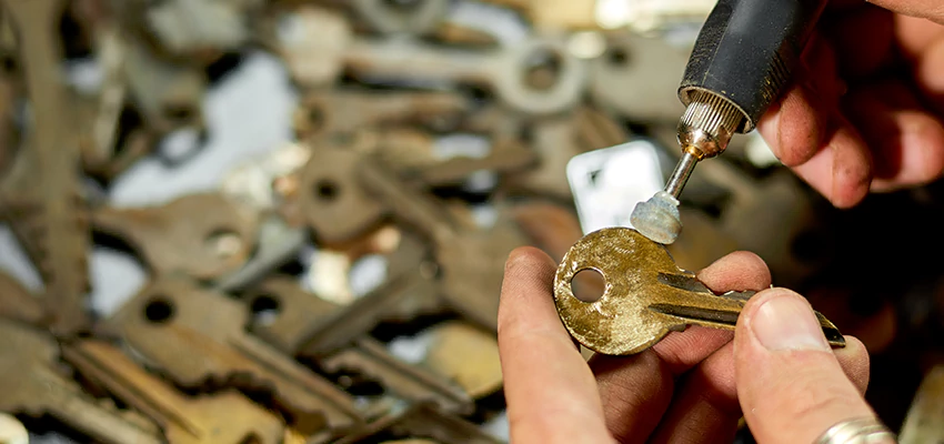 Car Lock Key Repair Service in Hillsborough, CA