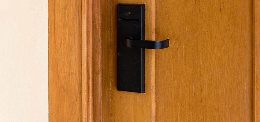 Security Gates For Home Invasion Prevention in Hillsborough, California