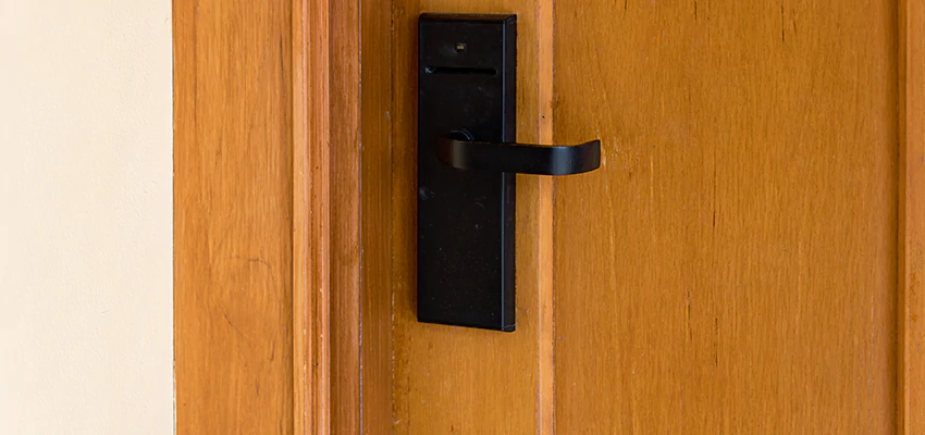 Home Security And Alarm Monitoring in Hillsborough, California
