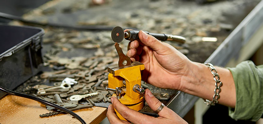 Office Key Lock Service in Hillsborough, California