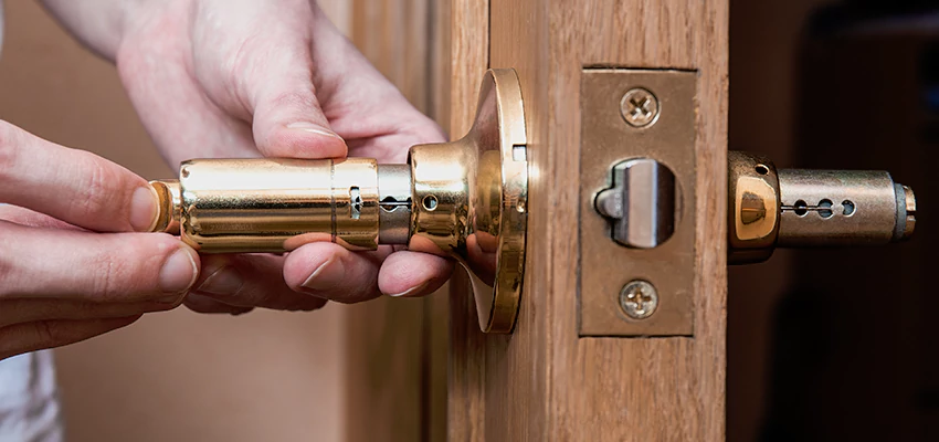 Padlock Lock Replacement Assistance in Hillsborough, CA