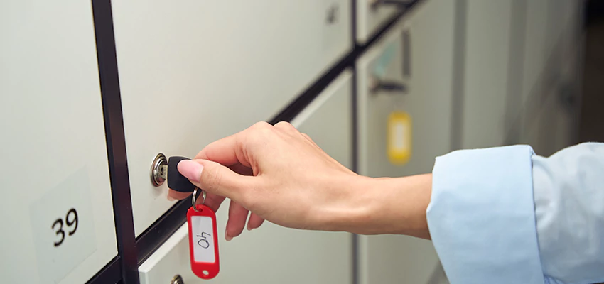 Upgrading File Cabinet Locks in Hillsborough, California