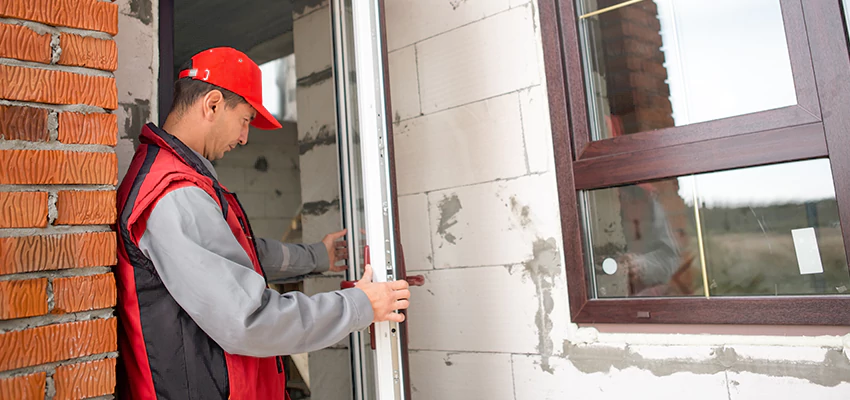 Home Invasion Door Lock Repairs in Hillsborough, CA
