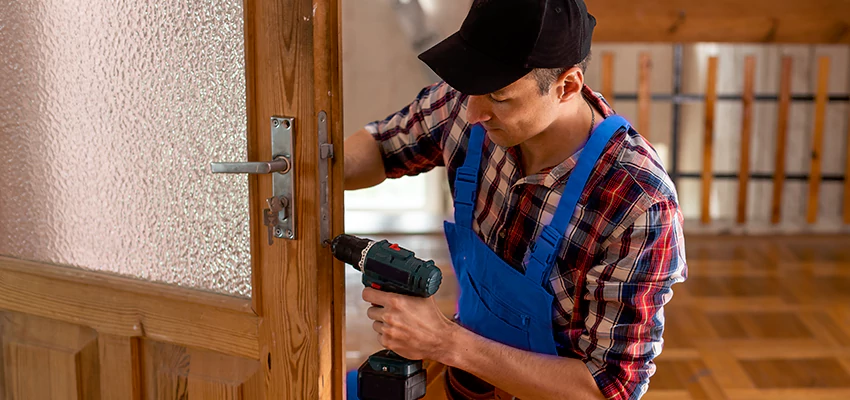Trusted Local Digital Locks Locksmith Repair in Hillsborough, California