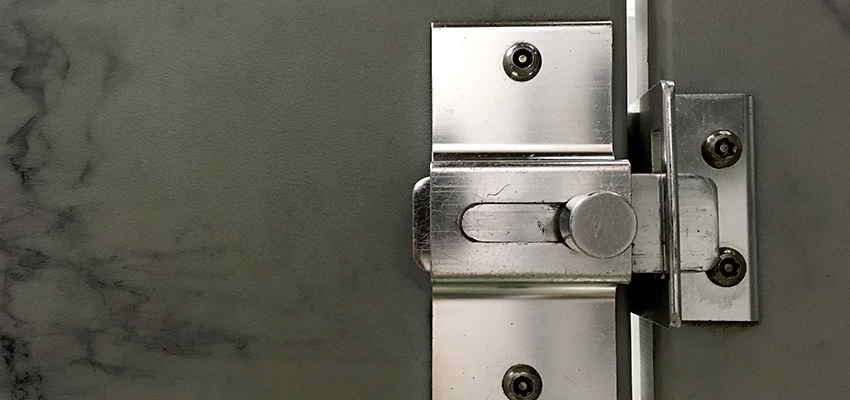 Fix A Room Door Lock in Hillsborough, CA