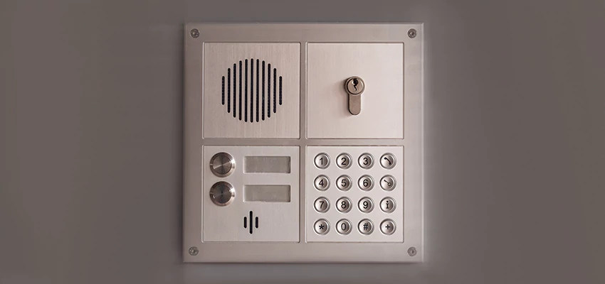 Mobile Access Control System Installation in Hillsborough, CA