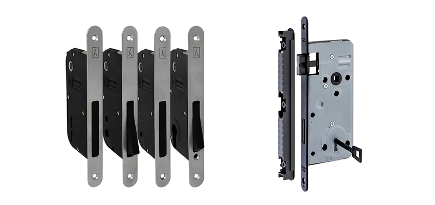 Locksmith For Magnetic Door Locks in Hillsborough, CA