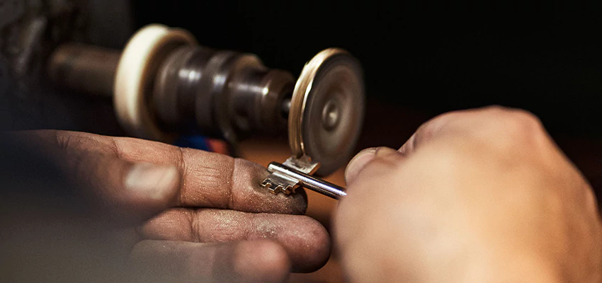Hotel Lock Master Key System in Hillsborough, California