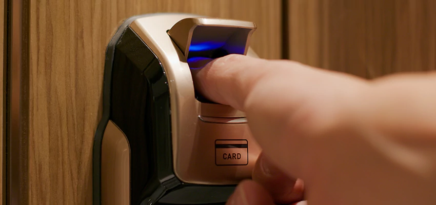 Office Rolling Door Lock Upgrades Solutions in Hillsborough, CA