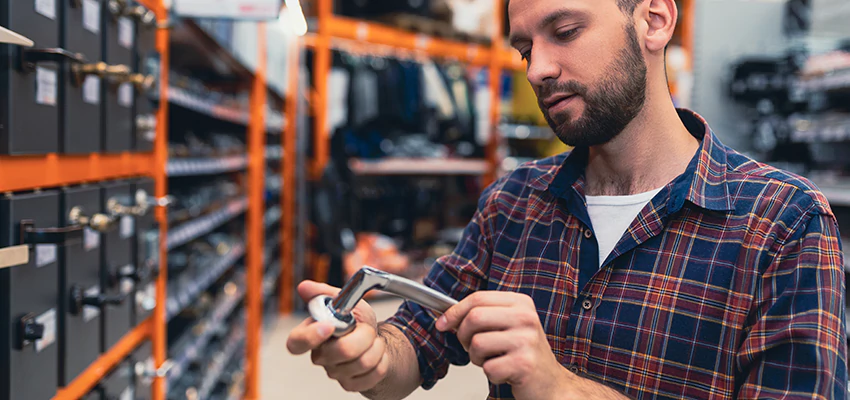 Locksmith For Retail Stores Lockout Services in Hillsborough, California