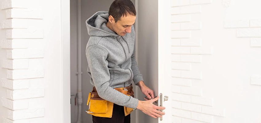 Nighttime Locksmith Near Me in Hillsborough, CA